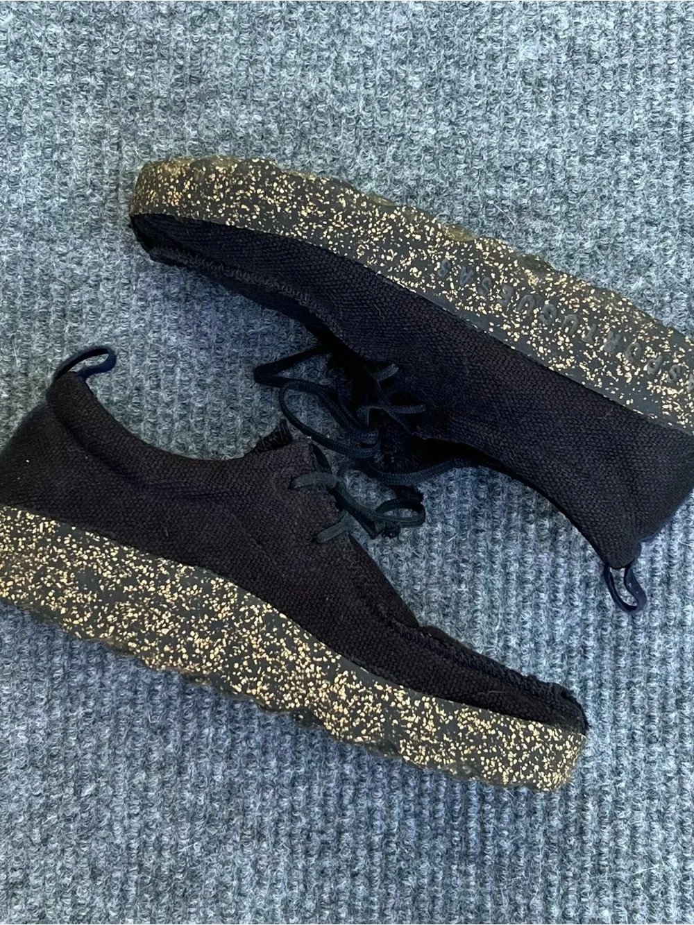 Asportuguesas Chat Lace Up Sneakers